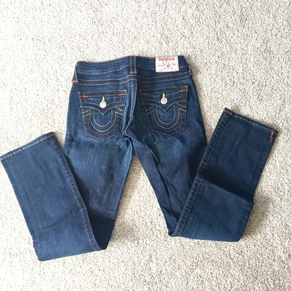 True Religion Brand Jeans - Picture 7 of 14